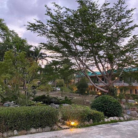 63inn庭園民宿 Pinghe 외부 사진