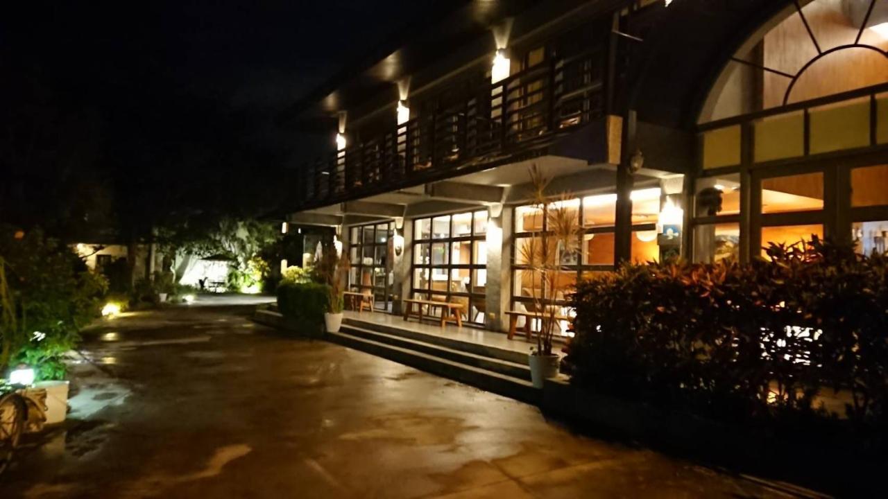 63inn庭園民宿 Pinghe 외부 사진